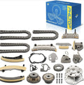 PHILTOP Timing Chain Kit Compatible with Suzuki Grand Vitara