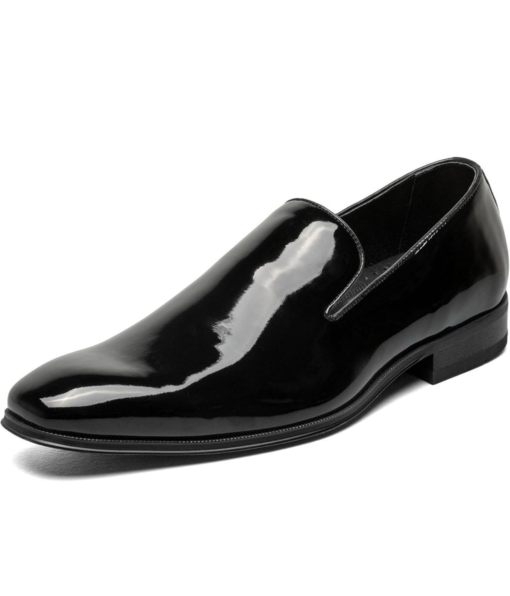 Florsheim Mens Alzano Plain Toe Slip on Size 11