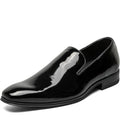 Florsheim Mens Alzano Plain Toe Slip on Size 11