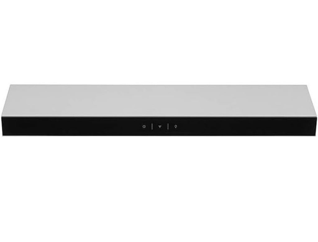 Frigidaire Undercabinet 30" Ventilation Hood with 330 CFM in Stainless Stell