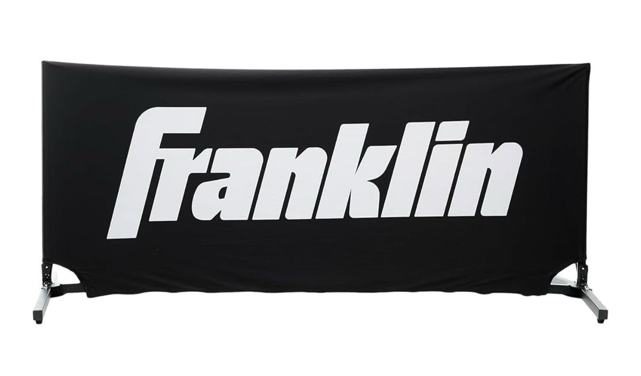 Franklin Sports Portable Pickleball Court Barriers - (3) Court Dividers