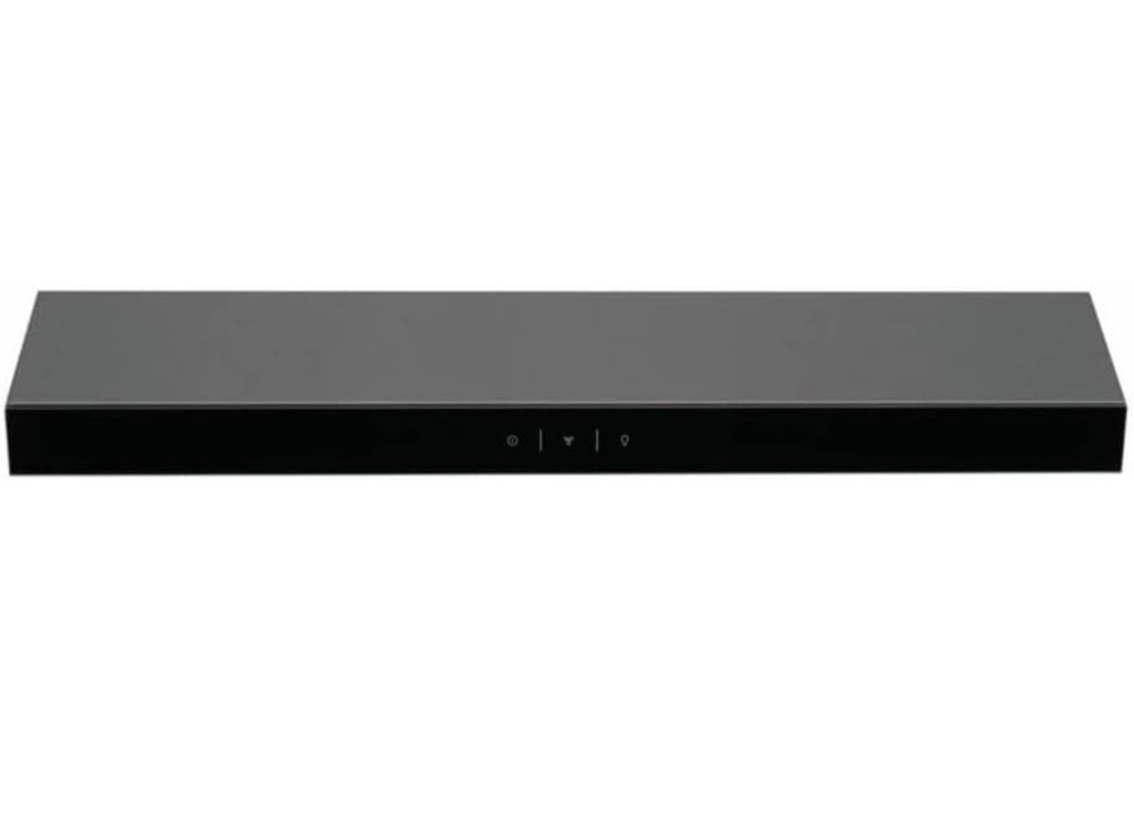 Frigidaire Undercabinet 30" Ventilation Hood 330 CFM in Black Stainless Steel