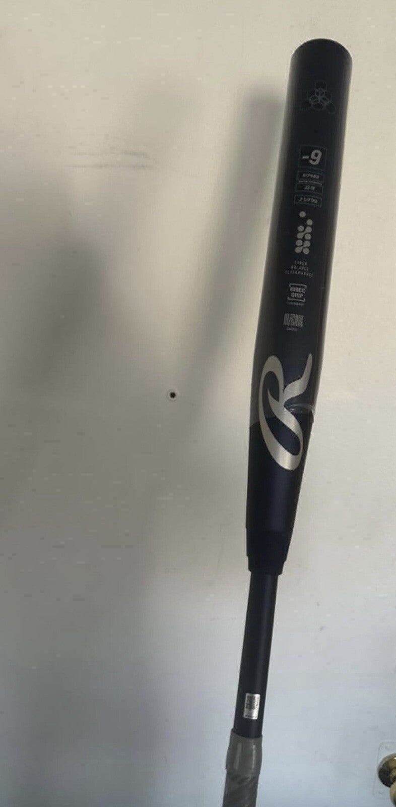 Rawlings | 2025 | Mantra Fastpitch Softball Bat | -9 / 33 Inch Drop