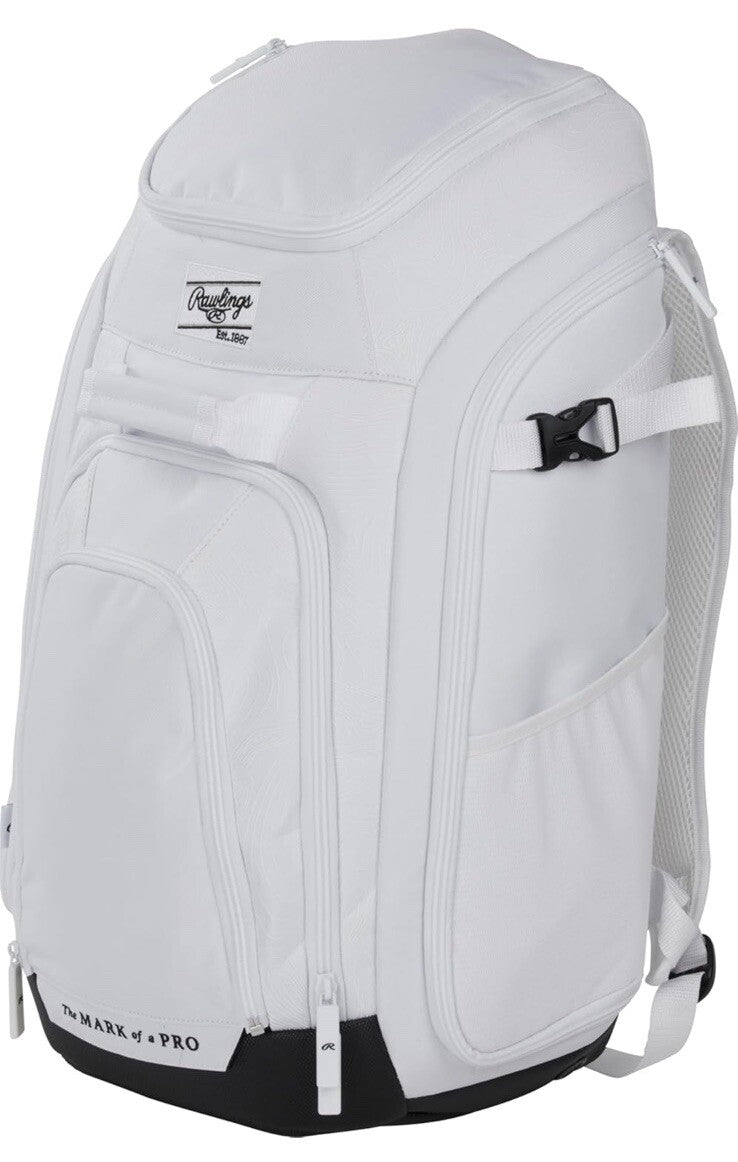 Rawlings | LEGION 2.0 Player's Backpack | Baseball/Softball | Multiple Styles