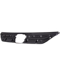 Front Grille Compatible with 2018-2020 Honda Odyssey, ABS Replacement