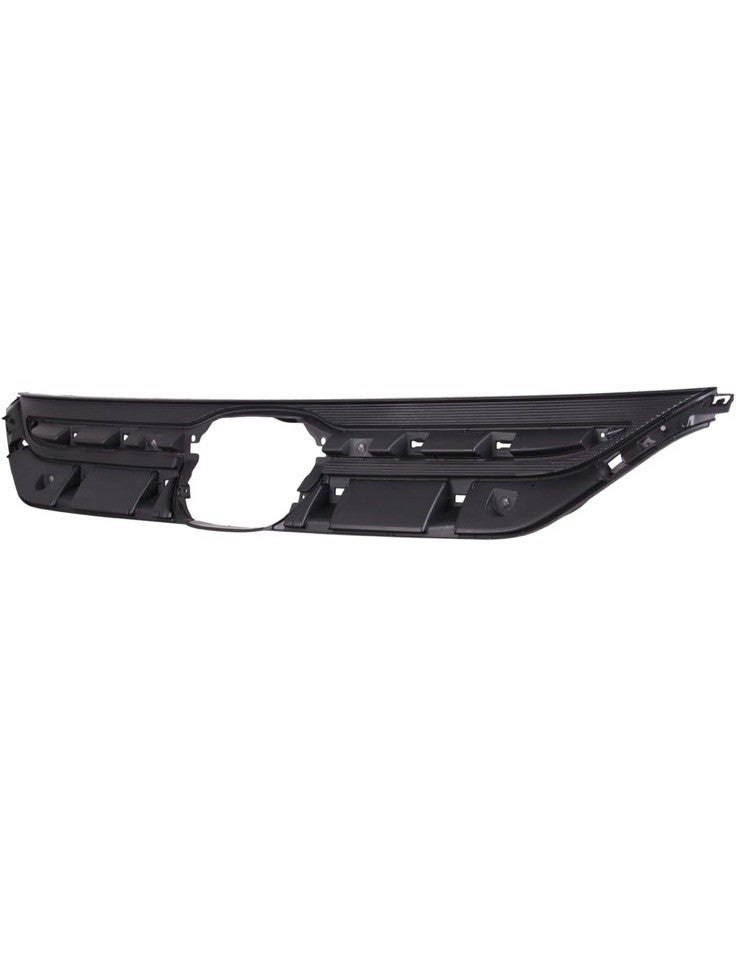 Front Grille Compatible with 2018-2020 Honda Odyssey, ABS Replacement