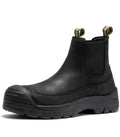 ROCKROOSTER Woodland 6" Composite Toe Slip on Men's Work Boots,
