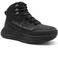 Men's Orthopedic Waterproof Hiking Boots: Comfortable Plantar Fasciitis 