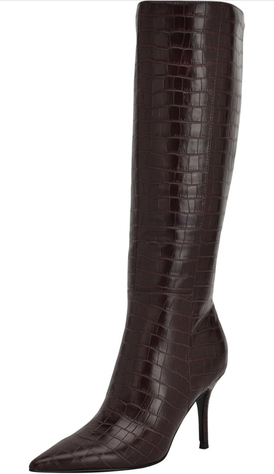 GUESS womens Gressa Size 6.5