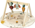 Tiny Love Gardens of Adventure, Luxe Developmental Gymi