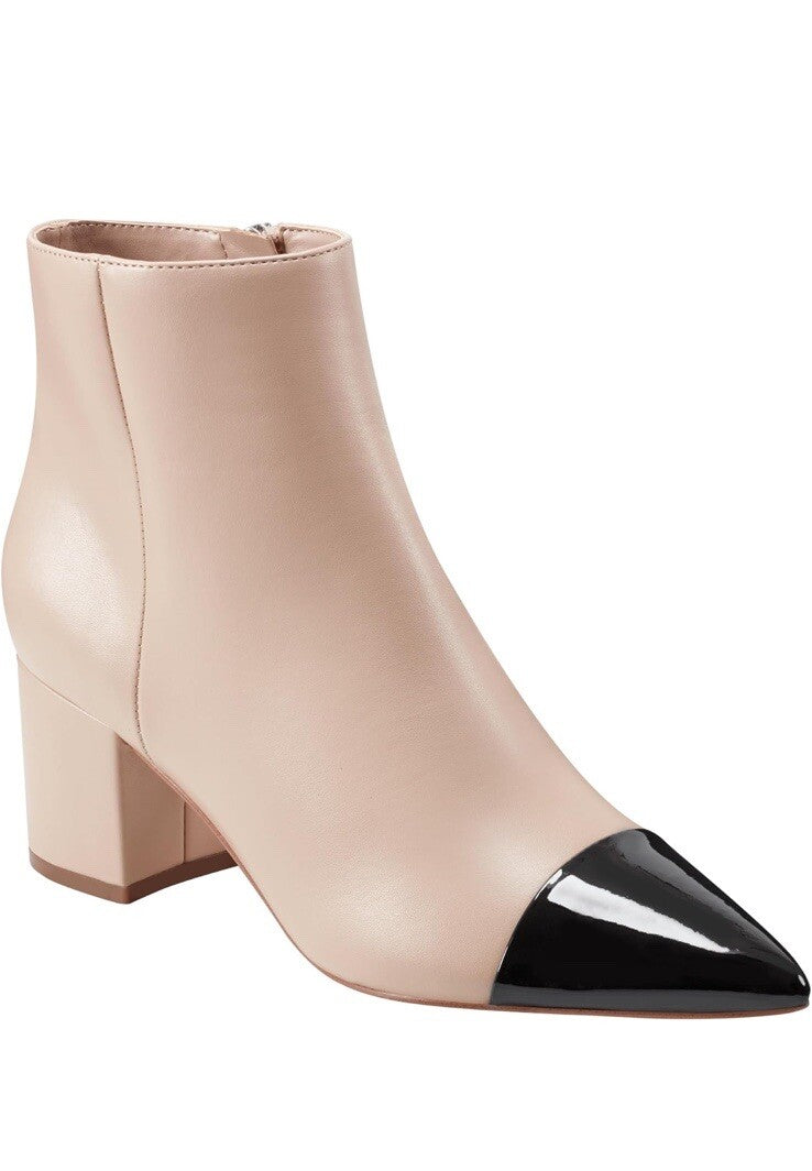 Marc Fisher Women's Jelanie Ankle Boot 8.5