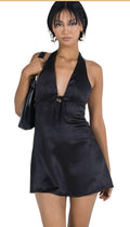 Princess Polly Womens Lanier Mini Dress Red