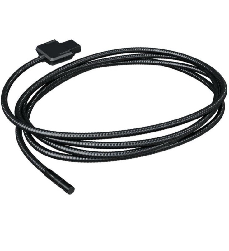 BOSCH GIC-CC11-8 Inspection Camera Cable - 11.5 Ft High-Res 1280x720,