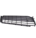 Front Grille Compatible with 2016-2019 Lexus RX350