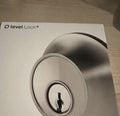Level Lock+ Smart Lock Plus Apple Home Keys - Smart Deadbolt for Keyless Entry 
