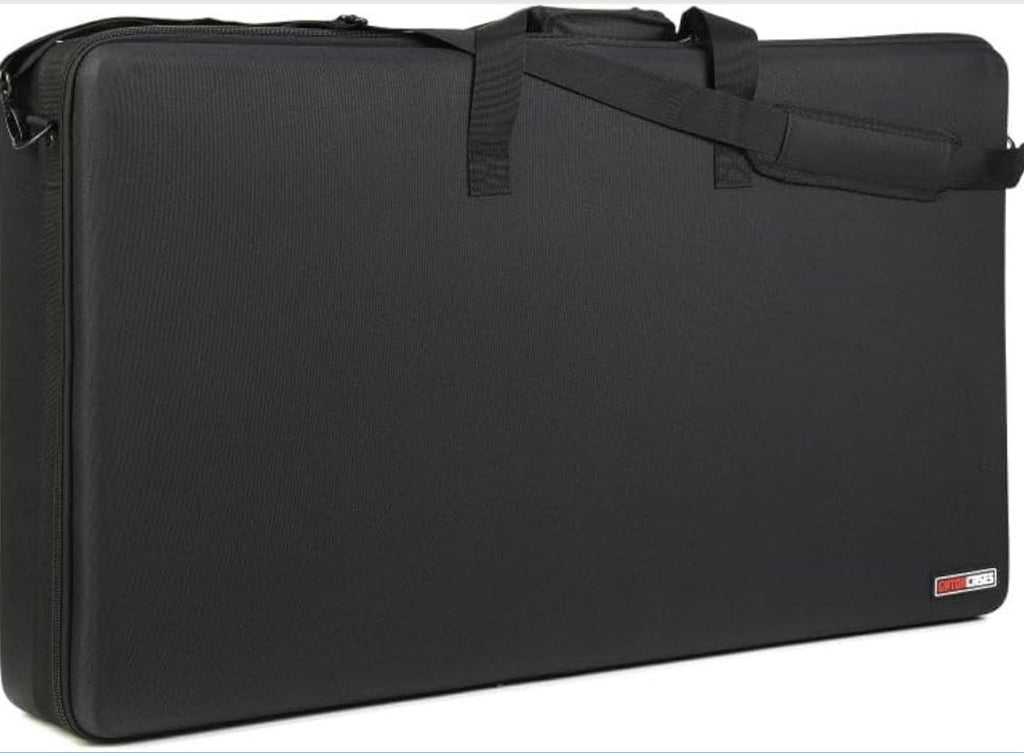 Gator Cases Control Series Universal Case for Extra-Large DJ Controllers 