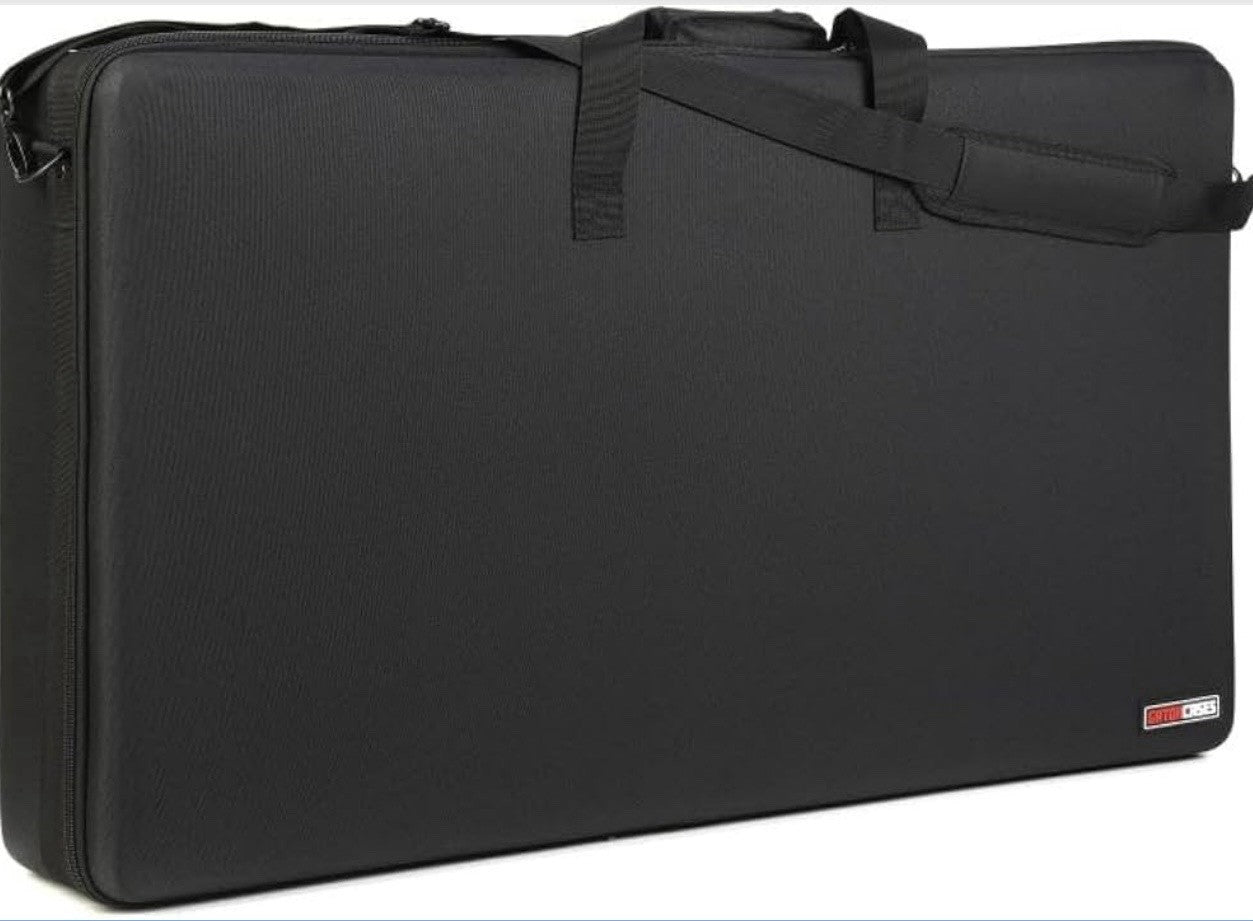 Gator Cases Control Series Universal Case for Extra-Large DJ Controllers 