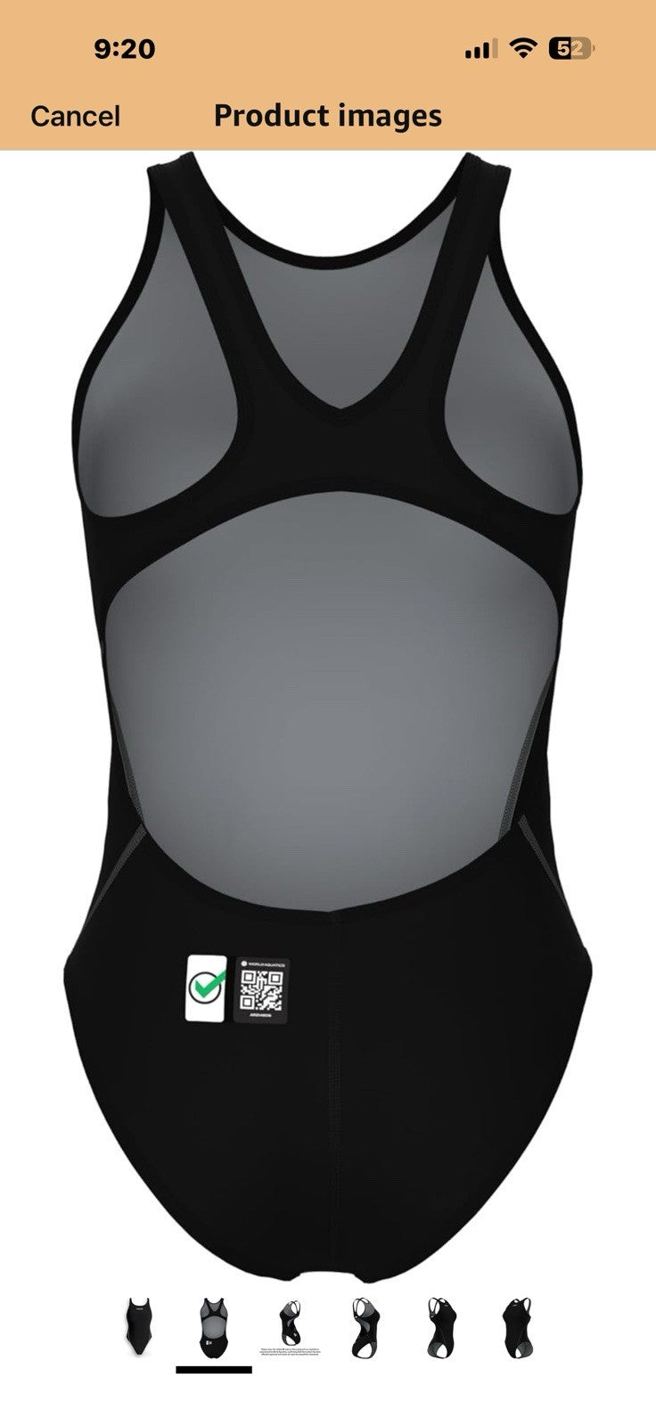 Arena Girls Junior Powerskin St Next Classic Tech Suit Performance Compressive 