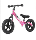 Royalbaby RanRule Kids Balance Bike Toddlers Age 2~5 Years Pink