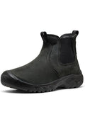 KEEN womens Greta 2 Chelsea Pull On Durable Comfortable Insulated 6.5