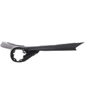 Front Grille Compatible with 2016-2018 Toyota RAV4 SE/XLE, ABS Replacement 