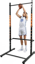 ACELETIQS Basketball Shooting Trainer with Adjustable Crossbar – Improve