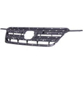 Front Grille Compatible with 2005-2006 Honda CR-V, ABS Replacement 