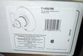 Delta Woodhurst 3-Way Shower Handle Diverter Trim Kit, Oil Rubbed Bronze