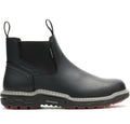Wolverine mens Lockhard Durashocks Waterproof Romeo Size 10