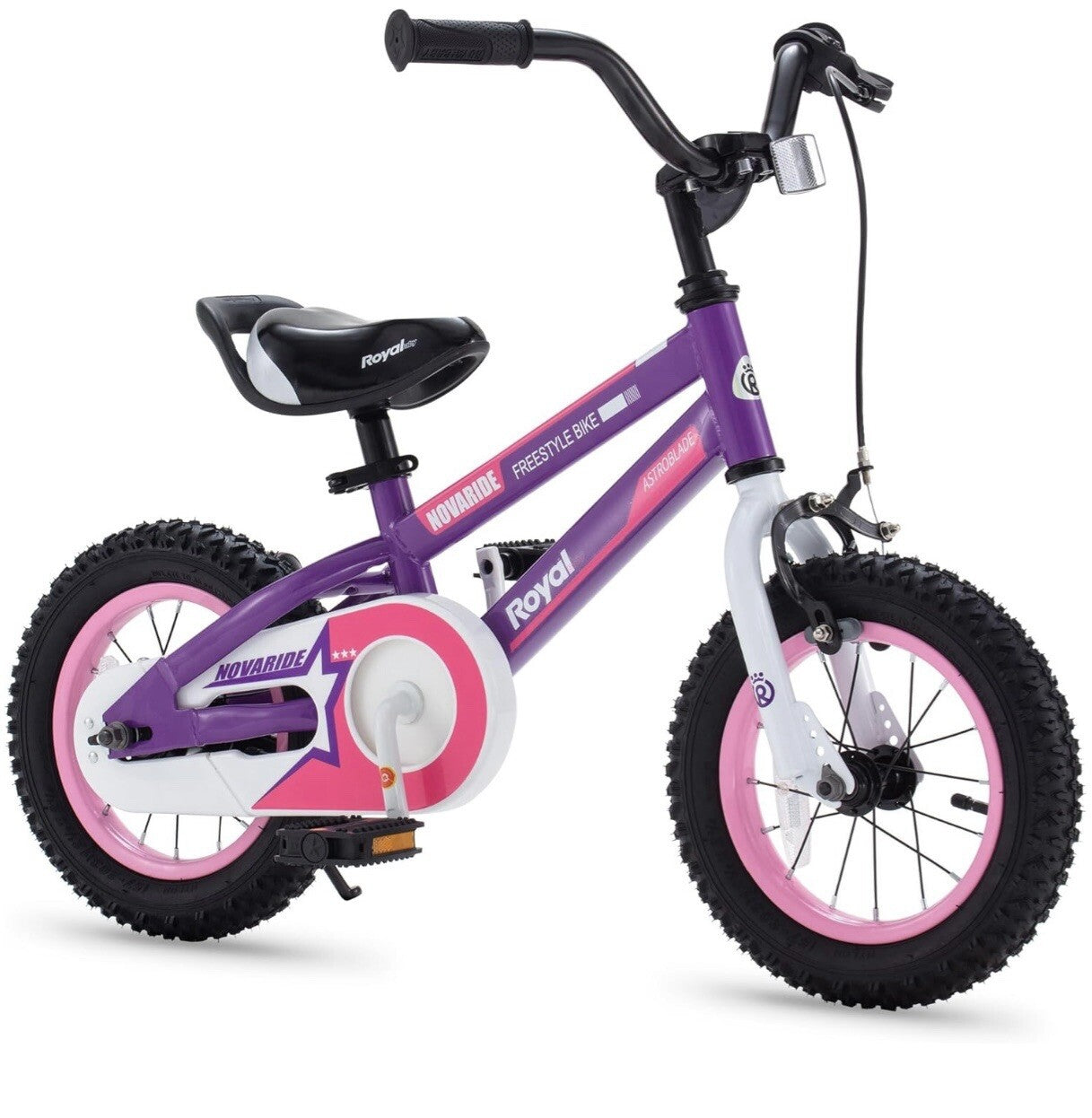 Royalbaby Kids Bike Toddlers 12