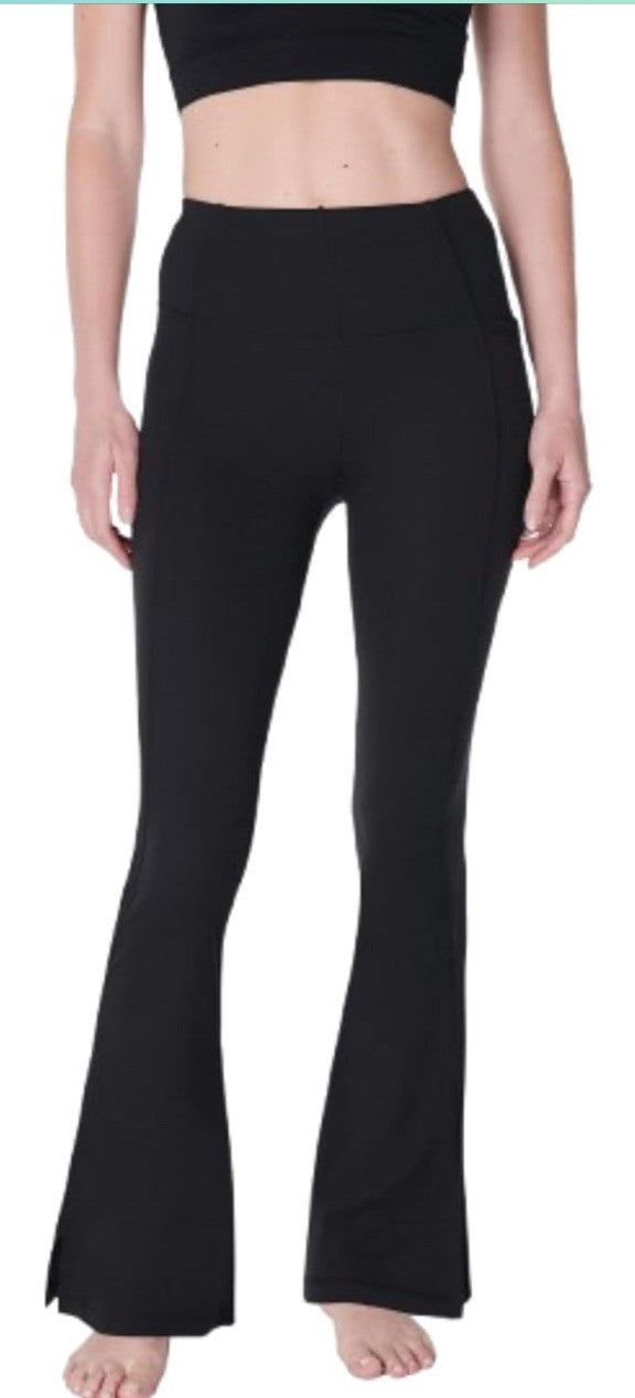 Sweaty Betty Women's Super Soft High Waist 32" Flare Yoga Pant