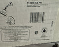 Delta Bonacci 14 Series H2Okinetic Shower Faucet Set, Brushed Gold Shower 