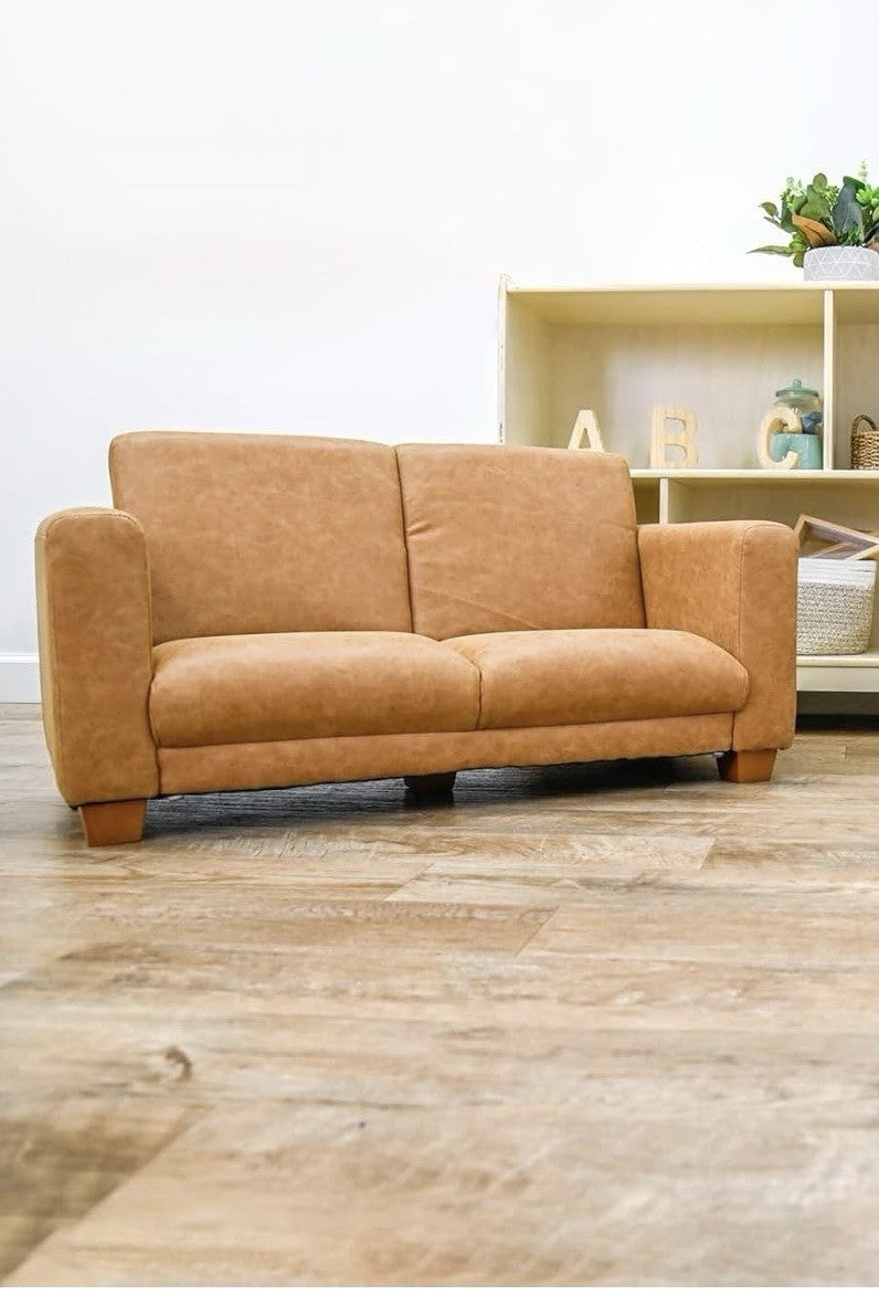 Children's Factory As We Grow Modern Sofa, Flexible Seating for Classroom