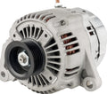 KAX Alternator 13876N Compatible with 2001–2006 Jeep Wrangler 4.0L | 