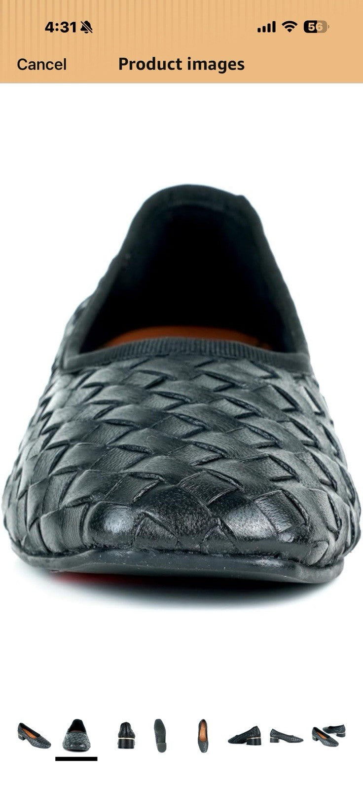 Kenneth Cole New York Women's Birdie Pump Size 11