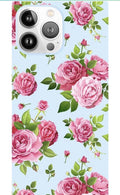 Flaunt Official Square Protective Case - Compatible with iPhone 15 Pro