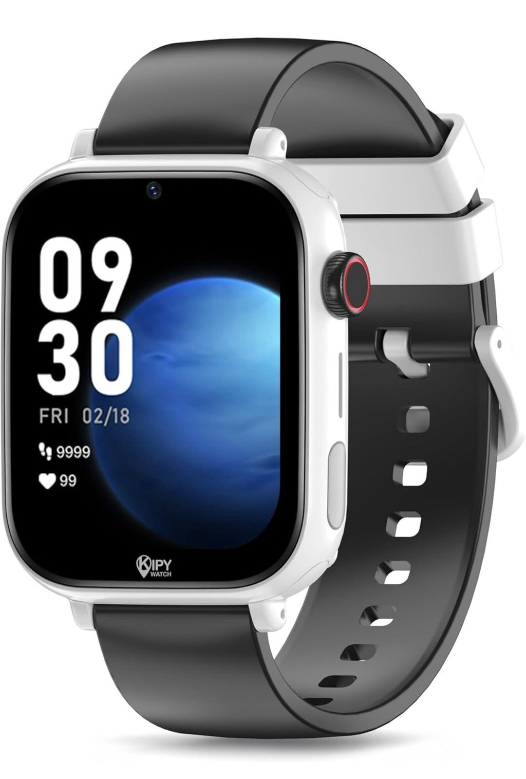 Kipywatch Smart Watch for Kids - Kids Smart Watch with GPS Tracker