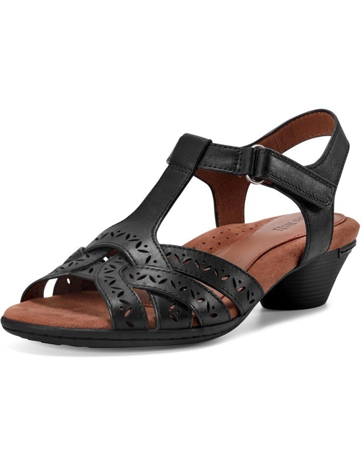 Cobb Hill Lorna Women's Sandal 10 Wide 