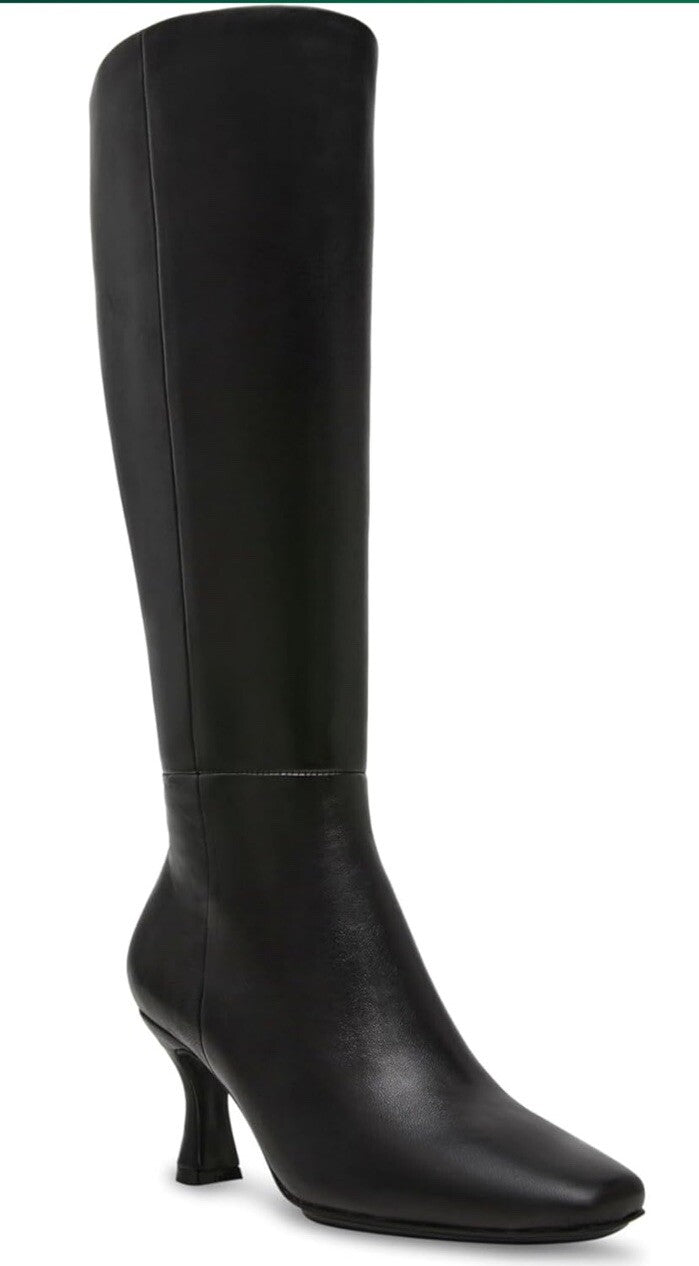 Anne Klein Women's Perfection Knee High Boot Size 8.5