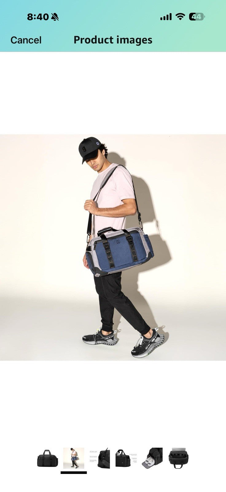 Travelpro Altitude Day Duffel 26l
