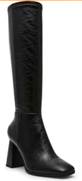 Steve Madden Women's Livah Knee High Boot Size 8