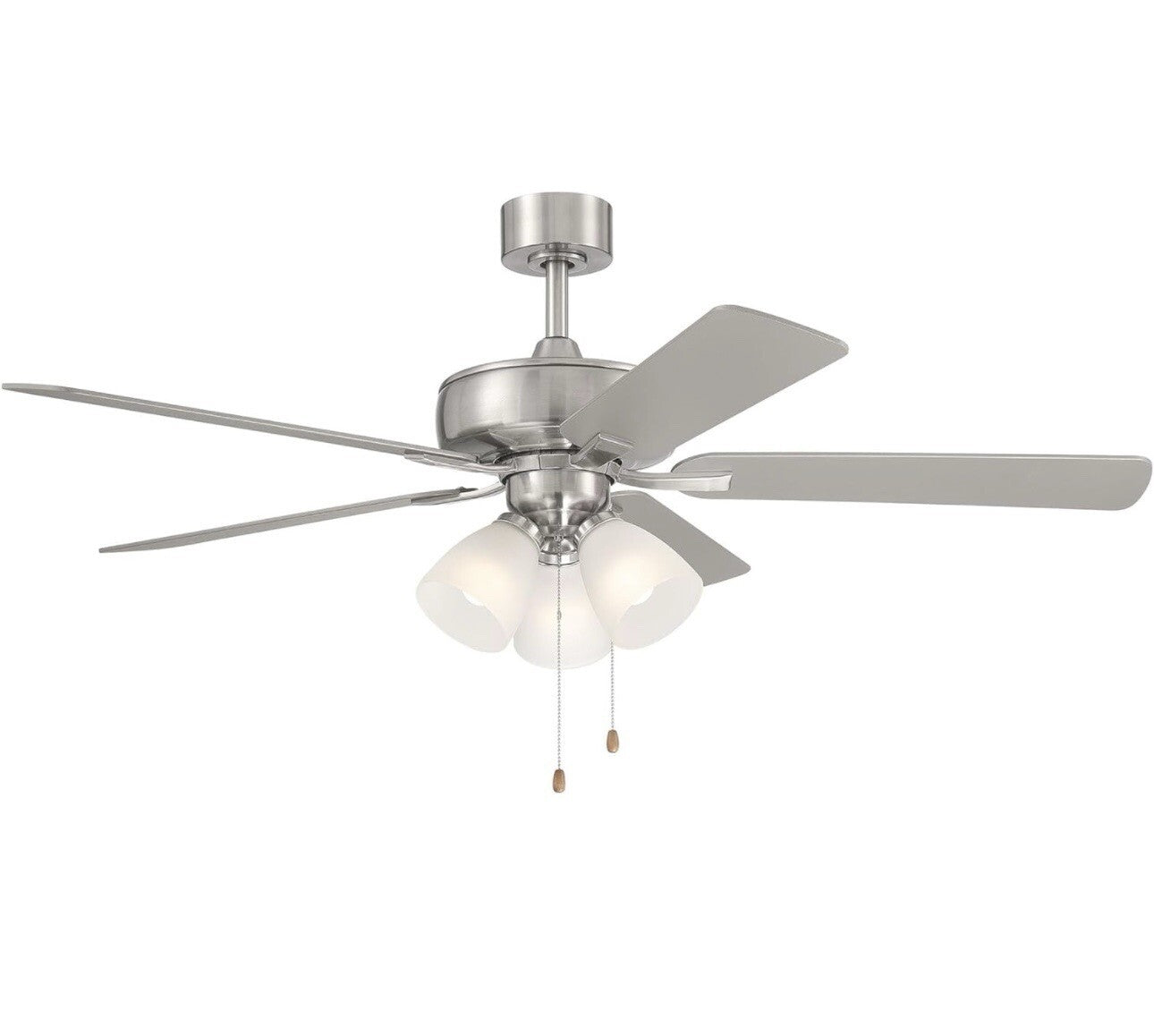 DESIGNERS FOUNTAIN Stellant 52 inch Indoor/Covered Outdoor 