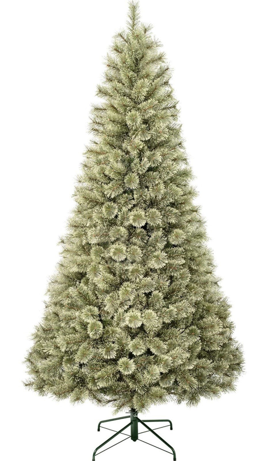 National Tree Company First Traditions Arcadia Pine Cashmere Christmas