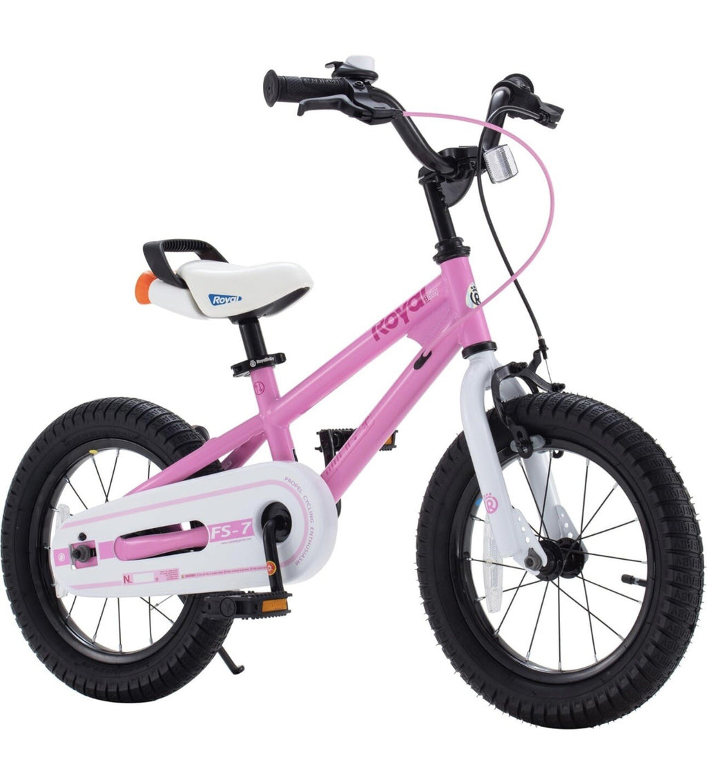 Royalbaby FREESTYLE PREMIUM 12 Inch