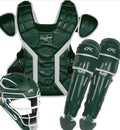 Rawlings | MACH PRO Series Baseball Catcher's Set | NOCSAE Certified |