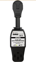 Southwire SurgeHero™ Indoor EV Surge Protector, 240V 50A Inline Surge