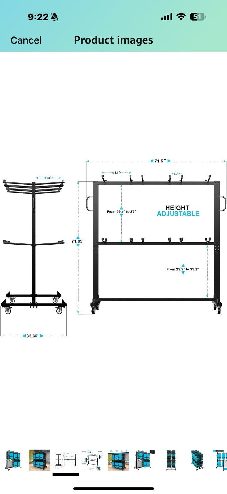 Mobile Cart Of Furniture Hawkins Heavy Duty Folding Table and Chairs