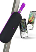 PPG Golf Speaker with GPS Powered by Golf Logix – 40K+ Courses