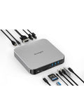 Kensington AD220S3 Dual Display Dock for Any MacBook