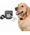 Premier Pet Wireless Dog Fence System - Circular Boundary, Adjustable